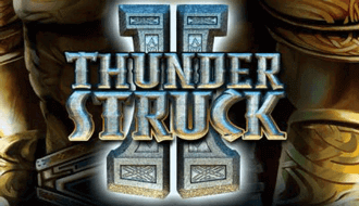 Thunderstruck II Online Slots New Zealand