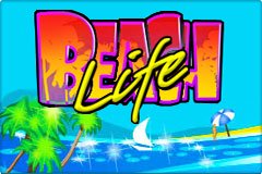 Beach Life Slots Online New Zealand