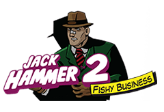 Jack Hammer II Online Slots New Zealand