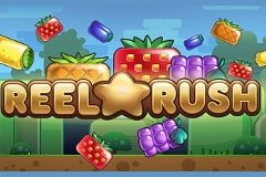 Reel Rush Online Slots New Zealand