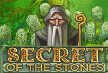 Secret Of The Stones Online Slot New Zealand