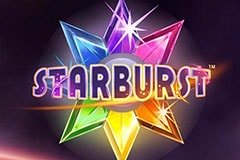 Starburst Online Slots New Zealand