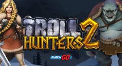 Troll Hunters II Online Slots New Zealand