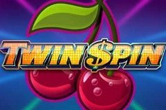 Twin Spin Online Slots New Zealand