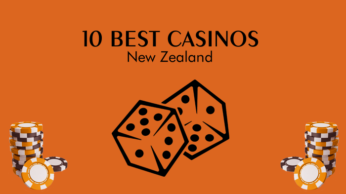 best online casinos in the world