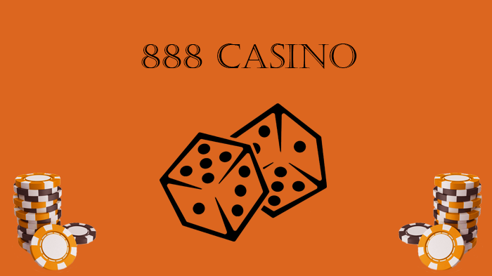 888 casino