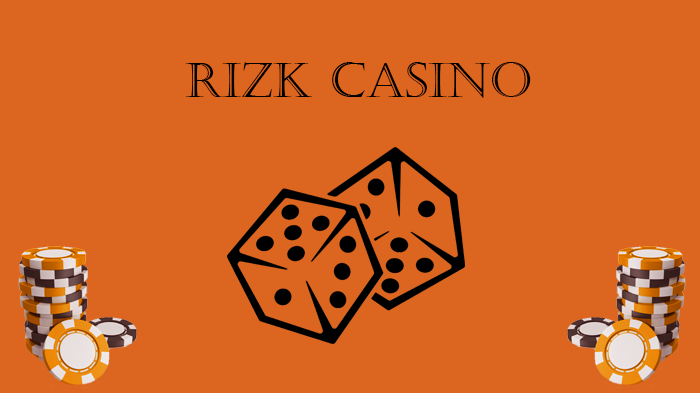 Rizk casino