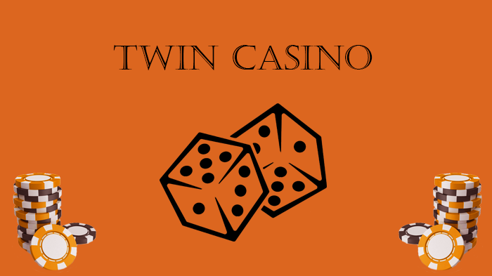 Twin casino