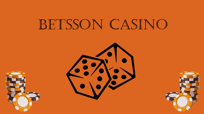 betsson casino