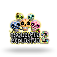 Explosive Skeleton 2 Online Slots New Zealand