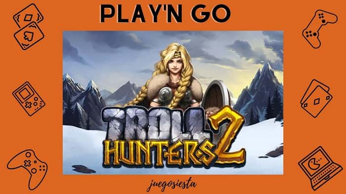 troll hunters playn go