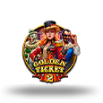 Golden Ticket 2 Online Slots New Zealand