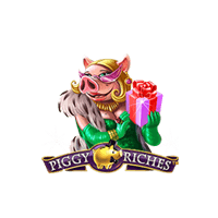 piggy riches slot