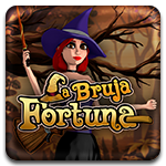 the witch fortune slot