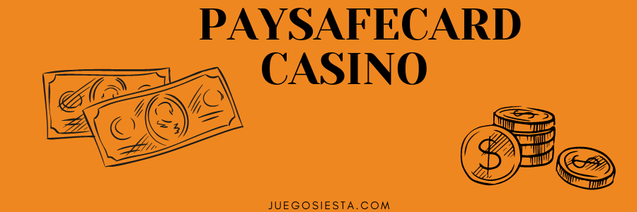 paysafecard casino