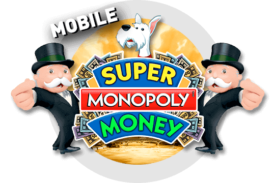 super monopoly money slots
