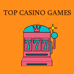 top casino games