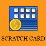 casino scratch and win