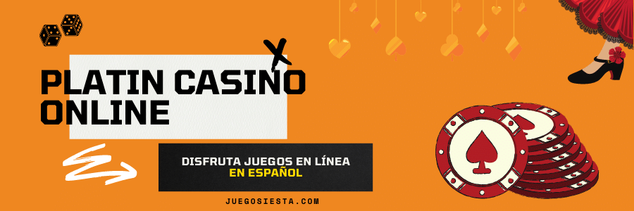 platin casino spain