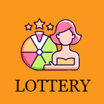 online lottery