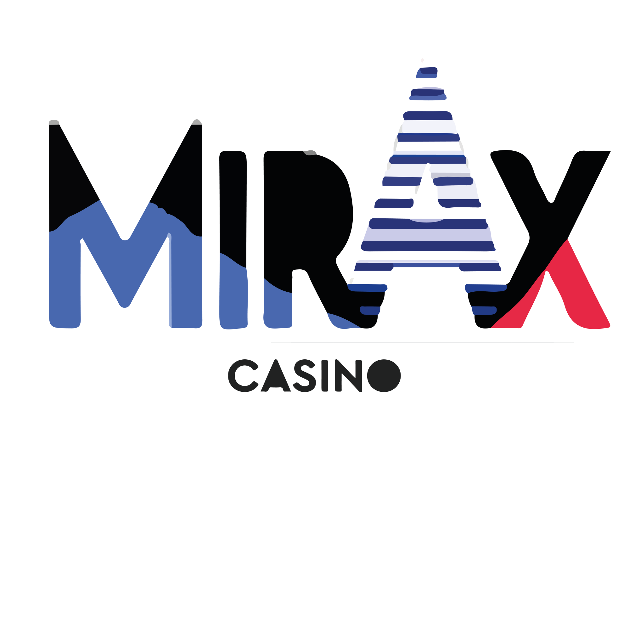 Mirax casino