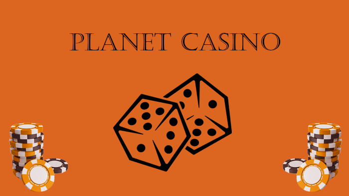 Planet casino