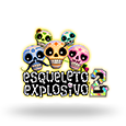 Explosive Skeleton 2