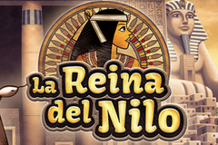 queen of the Nile slot