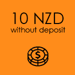 10 NZD without deposit